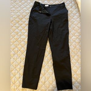 MM LaFleur Black Pants